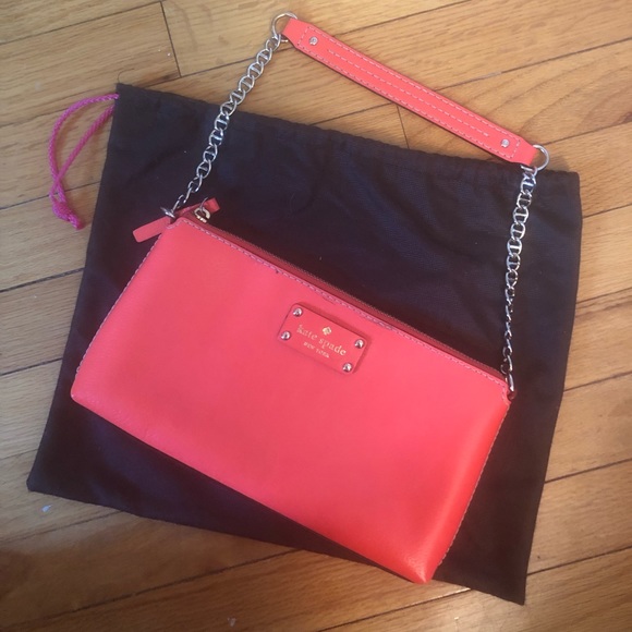 Kate Spade shoulder bag - Picture 3 of 3